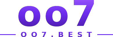 oo7 logo